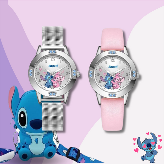 RELOJ OHANA "FAMILIA"