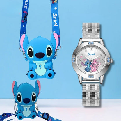 RELOJ OHANA "FAMILIA"