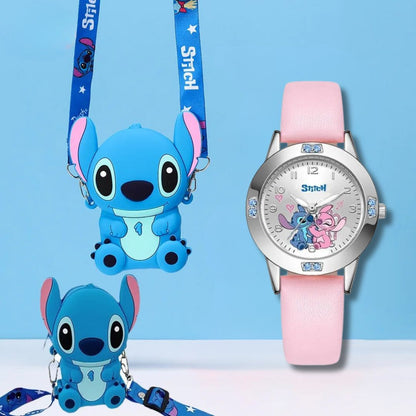 RELOJ OHANA "FAMILIA"