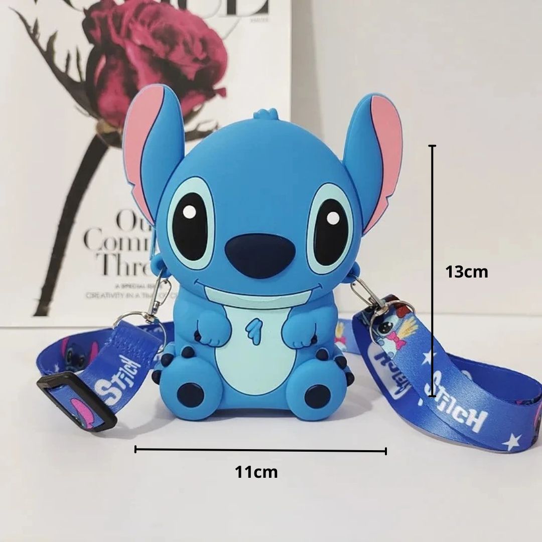 RELOJ OHANA "FAMILIA"