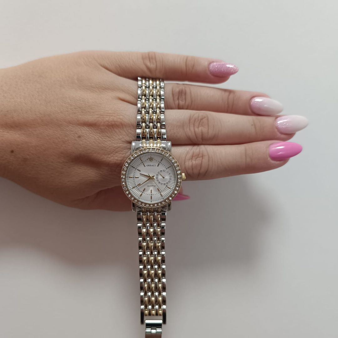 Reloj de mujer Prestige